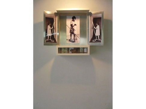 Ausstellungen - Ulrike Prange - Frankfurt