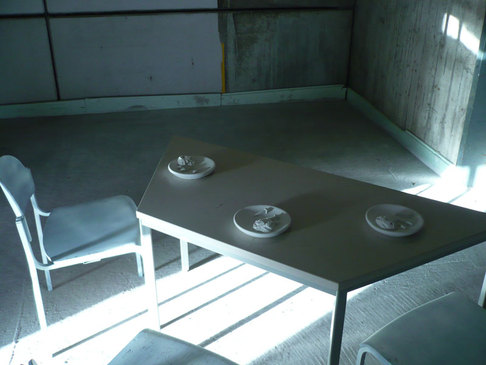 Ausstellungen - Ulrike Prange - Frankfurt