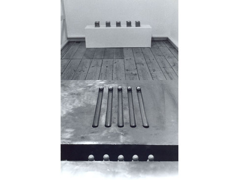 Ausstellungen - Ulrike Prange - Frankfurt