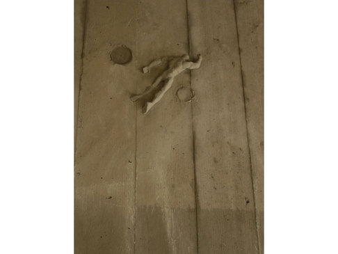 Installationen - Ulrike Prange - Frankfurt