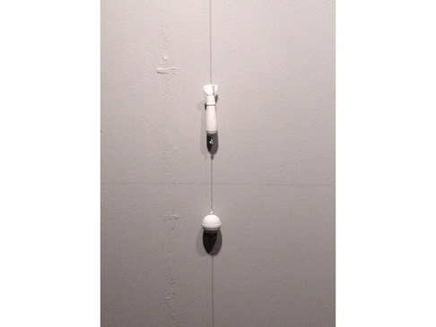 Installationen - Ulrike Prange - Frankfurt
