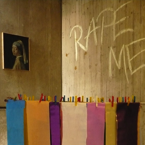 Ausstellungen - Ulrike Prage - Frankfurt